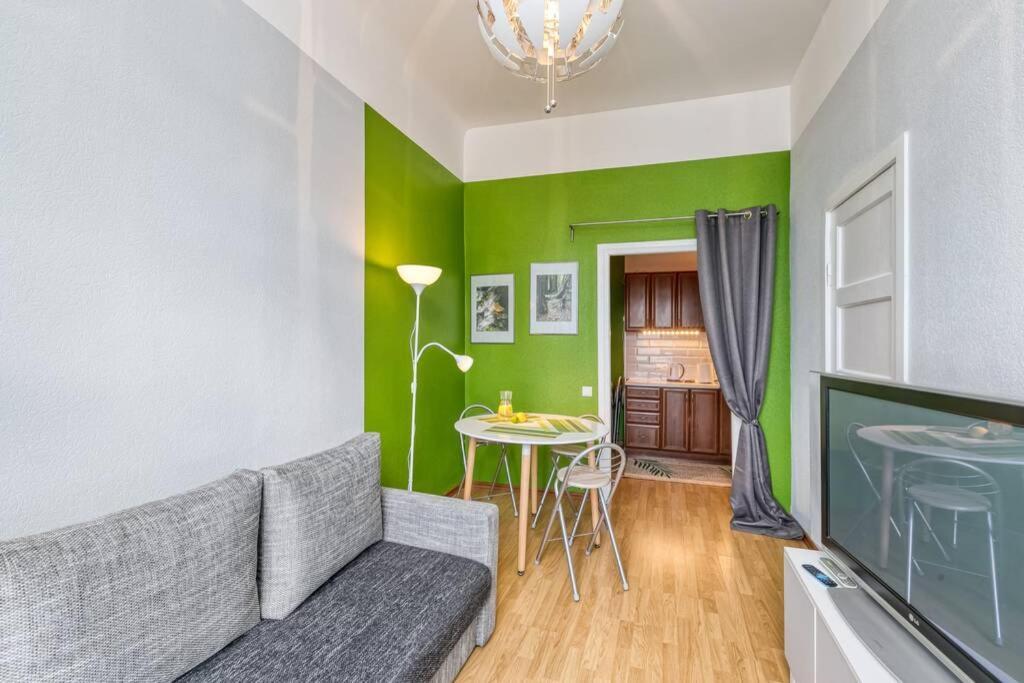 Daugavgrivas41 6 Can Stay Parking Free Old Town 6Min Shop 3Min Riga Esterno foto