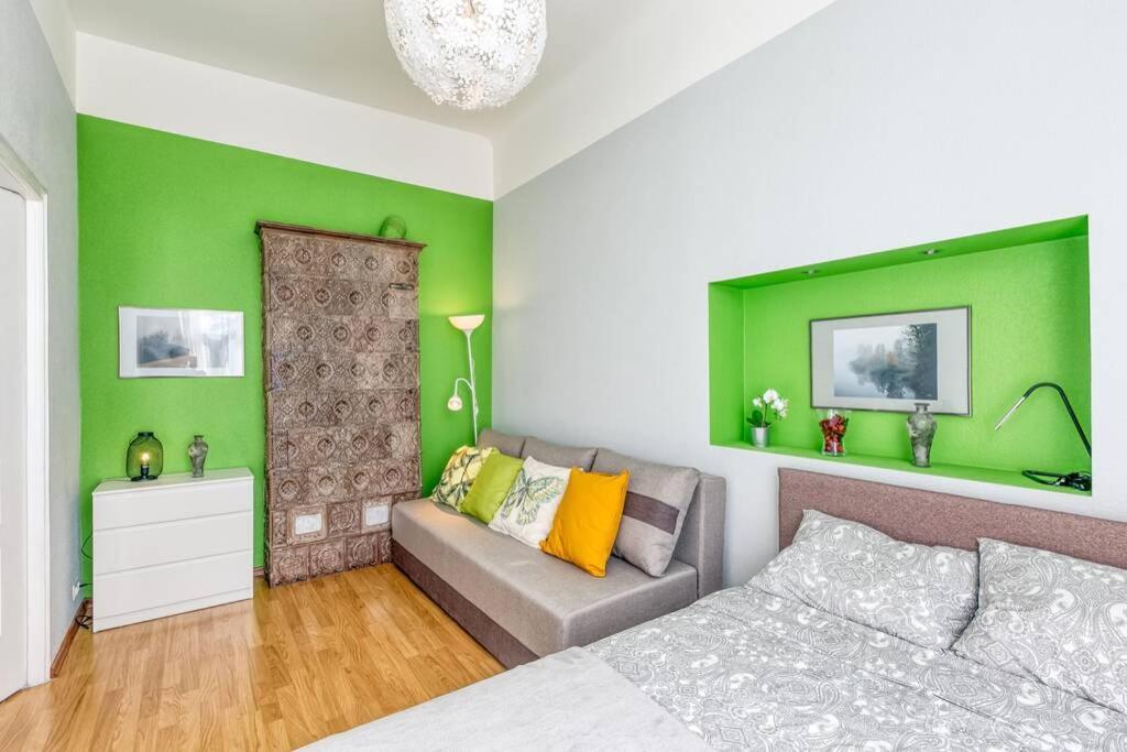 Daugavgrivas41 6 Can Stay Parking Free Old Town 6Min Shop 3Min Riga Esterno foto