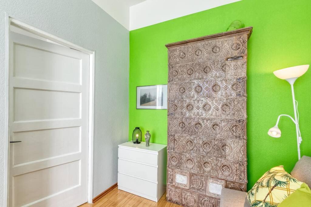 Daugavgrivas41 6 Can Stay Parking Free Old Town 6Min Shop 3Min Riga Esterno foto